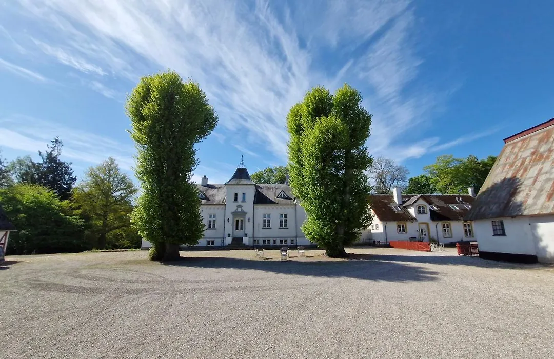Hesede Hovedgård-1
